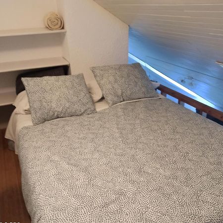 Apartamento Centro Вьелья Экстерьер фото