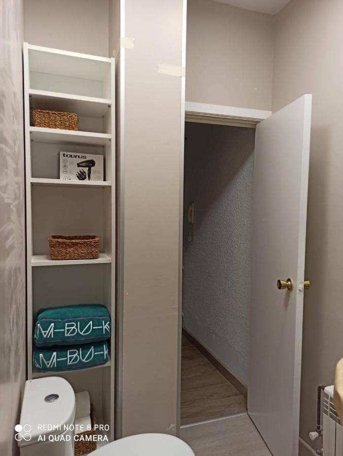 Apartamento Centro Вьелья Экстерьер фото