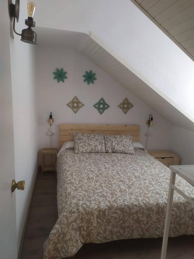 Apartamento Centro Вьелья Экстерьер фото