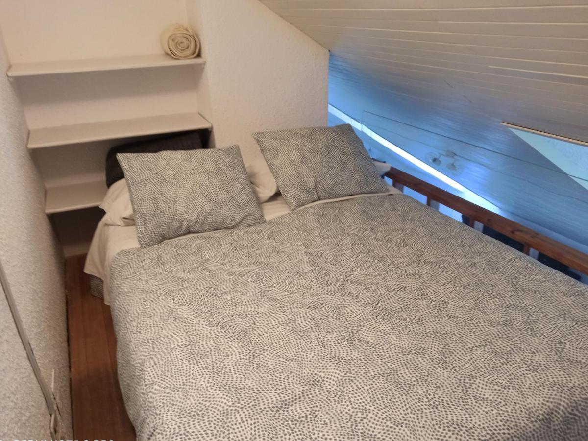 Apartamento Centro Вьелья Экстерьер фото